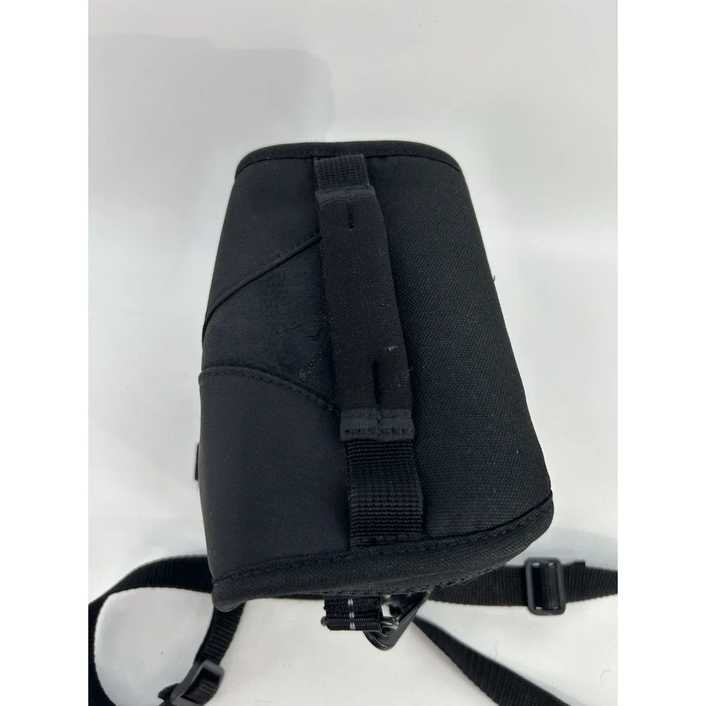 Lowepro Rezo TLZ 10 Camera Bag | Toploader Holster Case for DSLR & Bridge Camera